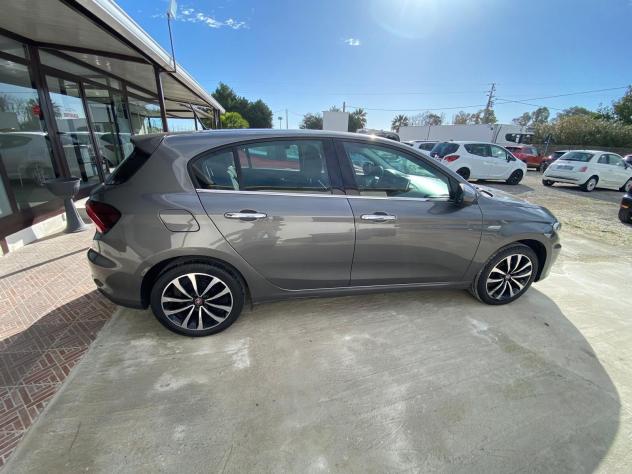 Fiat Tipo 1.6 Mjt S&S DCT SW Lounge - Foto 5