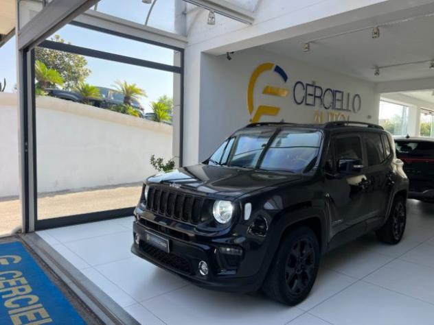 JEEP Renegade 1.6 Mjt 120 CV Limited da e199,00 mensili rif. 24007063 - Foto 4