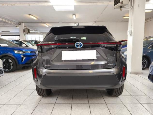 TOYOTA Yaris Cross 1.5 Hybrid 5p. E-CVT Trend rif. 24105947 - Foto 6