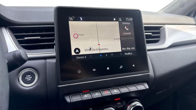 Renault Captur II 2019 1.0 TCe Techno - Foto 7