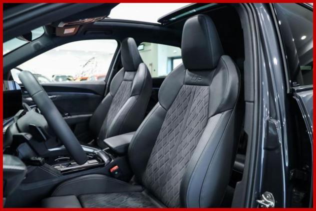 AUDI SQ5 SPB TFSI mHEV+ quattro rif. 23699000 - Foto 9