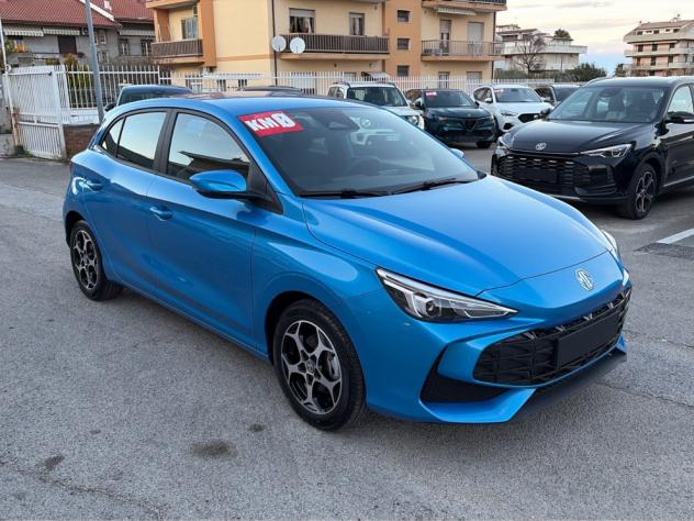 MG MG3 MG3 1.5 Comfort - Foto 8