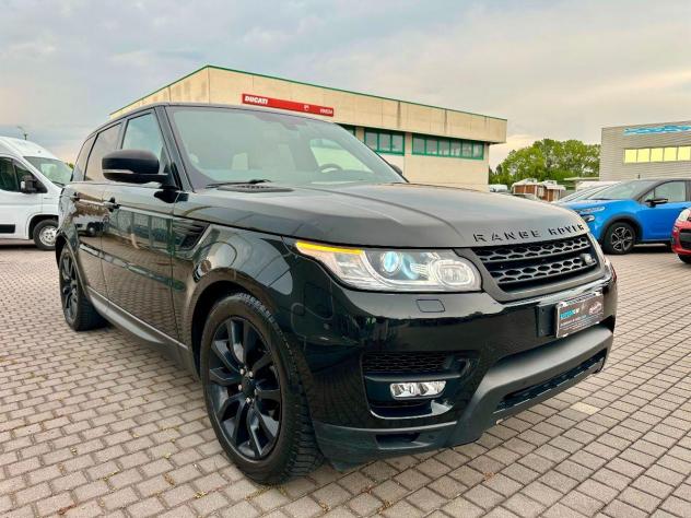 LAND ROVER - Range Rover Sport - 3.0 TDV6 HSE Dynamic - Foto 2
