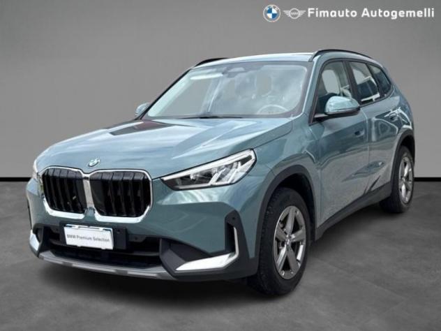BMW X1 sDrive 18d Aut. rif. 24043558