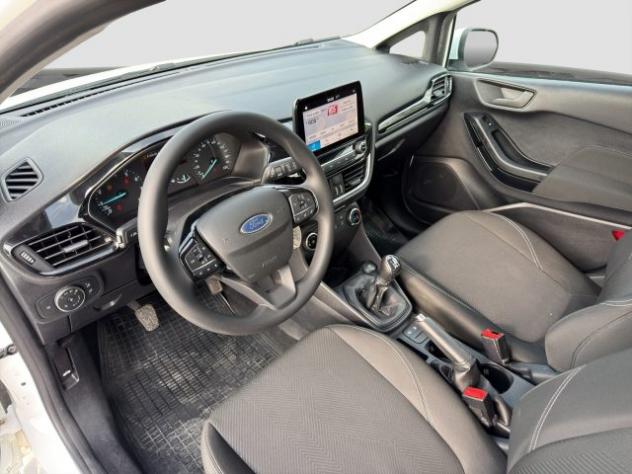 FORD Fiesta Fiesta 1.1 75 CV 5 porte Plus rif. 23696646 - Foto 9