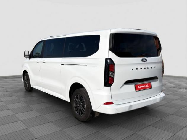 FORD Tourneo Custom 2°s 320 2.0 EcoBlue 150CV PL Titanium rif. 23725960 - Foto 3