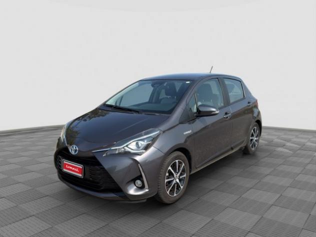 TOYOTA Yaris Yaris 1.5 Hybrid 5 porte Active rif. 24023899