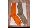 2 PAIA DI CALZE NUOVE LEGGERE DA UOMO FIRMATE ORIGINALI PAUL SMITH,MADE IN ITALY