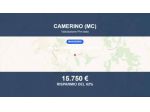 Immobile in asta di 67 m² in vendita a Camerino