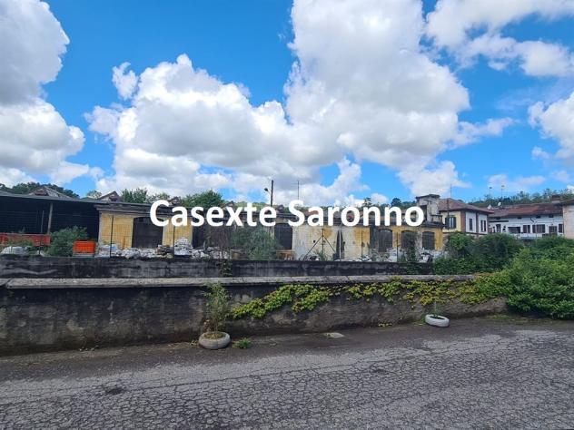 CAPANNONE USO PRODUTTIVO CASTIGLIONE OLONA - Foto 9