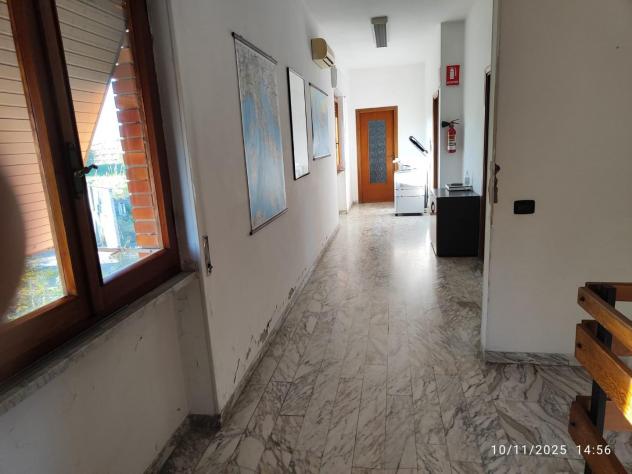 Capannone artigianale in vendita a Massa 8700 mq Rif: 1301683 - Foto 5
