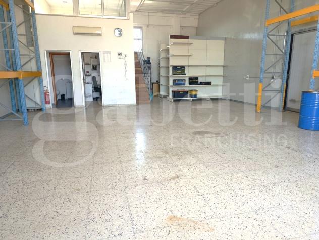 Capannone Industriale - Ragusa . Rif.: Cod. rif 3316214ACG - Foto 7