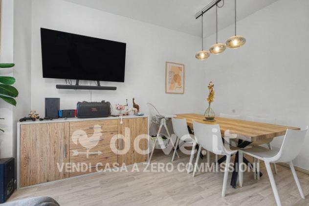 Appartamento di 100 m² con 3 locali e posto auto in vendita a Cadorago - Foto 6