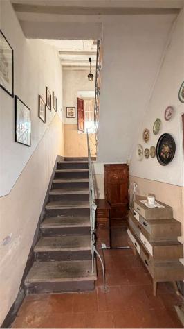 VBF SGIN 265 - Rustico in pietra con giardino e capanna adiacente libero su tre lati! - Foto 8