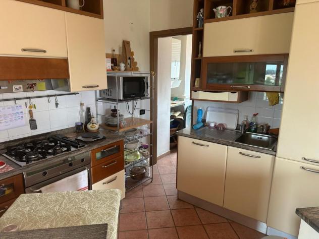 Appartamento in vendita a Musigliano - Cascina 85 mq Rif: 1413431 - Foto 3