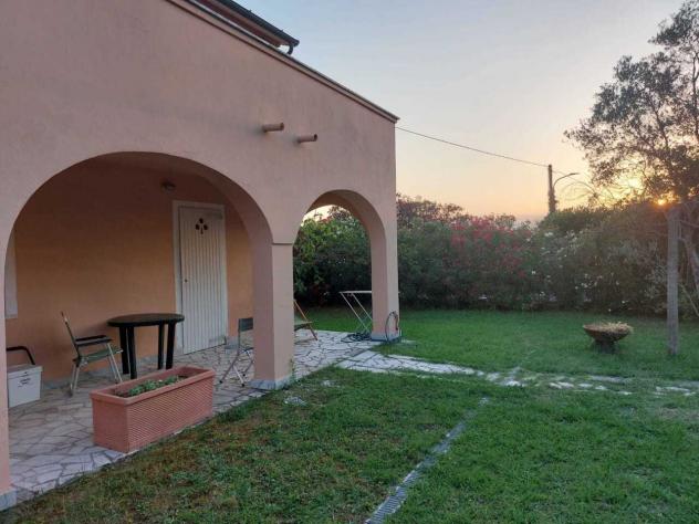 Casa semindipendente in vendita a Castelnuovo Magra 95 mq Rif: 1386616 - Foto 6