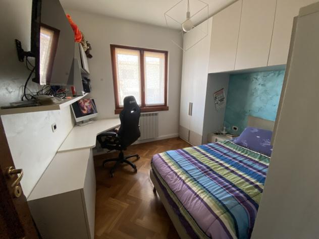 Casa semindipendente in vendita a Castelnuovo Magra 150 mq Rif: 1378570 - Foto 8