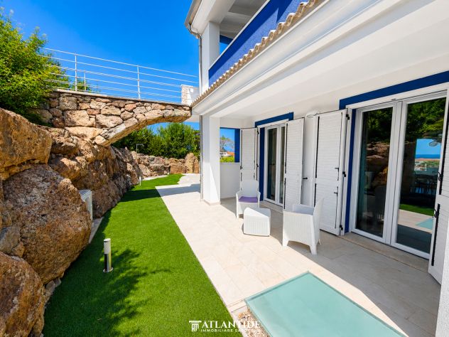 Trilocale vista mare in Classe A – I Coralli Sea View Apartment - Foto 9