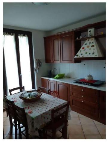176/2025 1 VA - Porzione di bifamiliare in asta a Cuasso al Monte - Foto 9