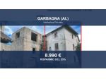 Immobile in asta di 83 m² in vendita a Garbagna