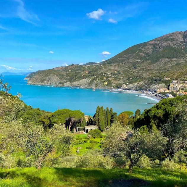 Casa semindipendente in vendita a Montale - Levanto 179 mq Rif: 1350373
