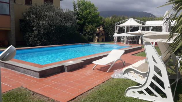 Villa in vendita a Ronchi - Massa 348 mq Rif: 928566 - Foto 3