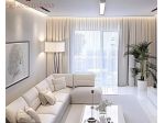 STUPENDO NUOVO ED ELEGANTE TRILOCALE  CON TERRAZZO - RECUPERO SISMA BONUS