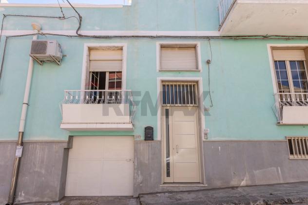 Casa Indipendente in vendita a Pachino