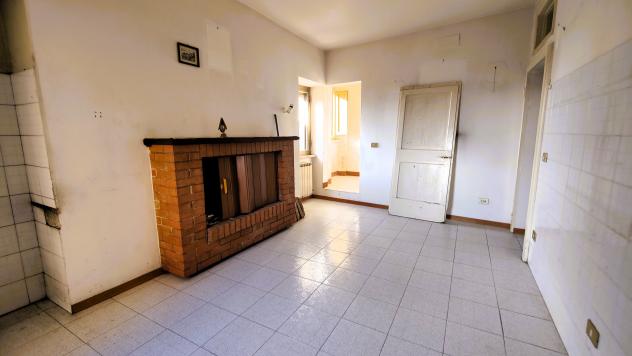 Villa in Via del Focolare - Foto 6