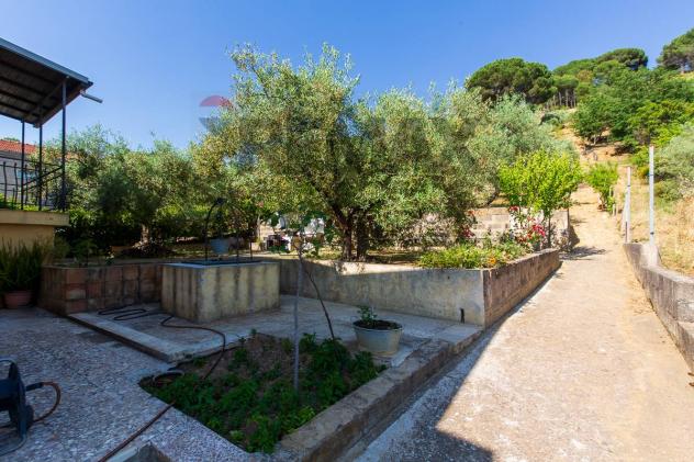 Villetta bifamiliare in vendita a Piazza Armerina - Foto 3