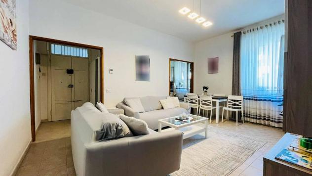 Appartamento in vendita a Riglione Oratoio - Pisa 85 mq Rif: 1450718 - Foto 8