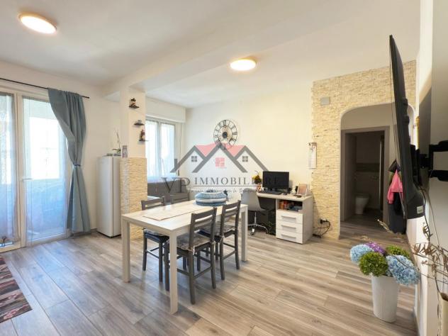 Appartamento in vendita a Pomarance 49 mq Rif: 1358142 - Foto 3