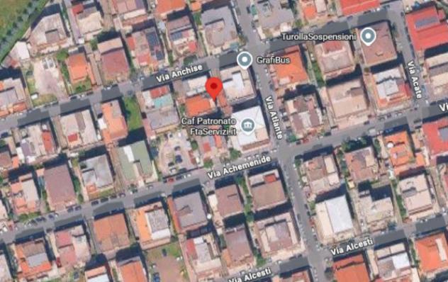 Immobile in asta di 86 m² in vendita a Roma - Foto 7