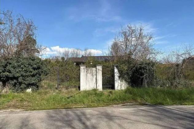 Immobile in asta di 454 m², box auto in vendita a San Quirino - Foto 9