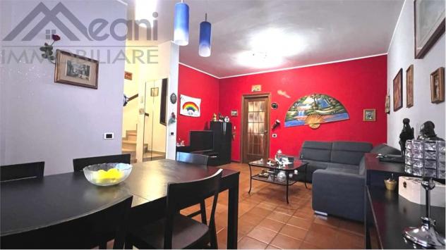 206 - VENDUTO - VILLETTA A SCHIERA CON GIARDINO! - Foto 8