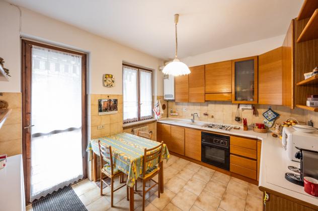 Villa a schiera in vendita a Siziano - Foto 11