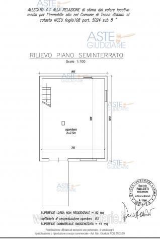 IMMOBILI-IMMOBILE RESIDENZIALE-Strada provinciale 88 località Maiorisi - Foto 9