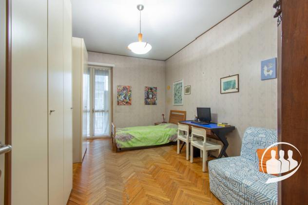 Appartamento in vendita a Torino, Pozzo Strada - Foto 16
