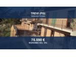 Immobile in asta di 99 m² con più di 5 locali in vendita a Trevi