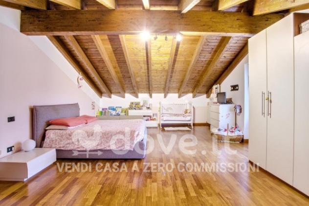 Appartamento di 115 m² con 3 locali in vendita a Varese
