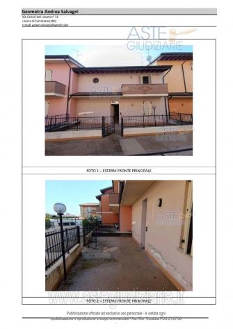IMMOBILI-IMMOBILE RESIDENZIALE-Via Giuseppe Garibaldi, 84, 46019 Viadana MN, Italia - Foto 6