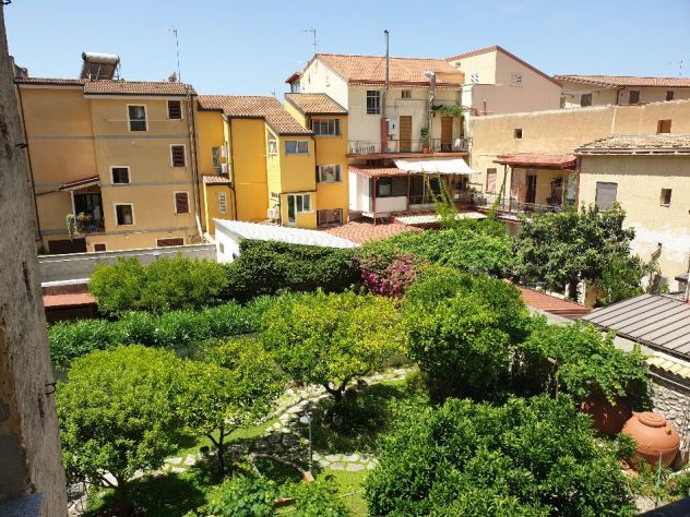 LUGLIO PIENA ESTATE AL MARE DI AMANTEA IN CALABRIA - Foto 10