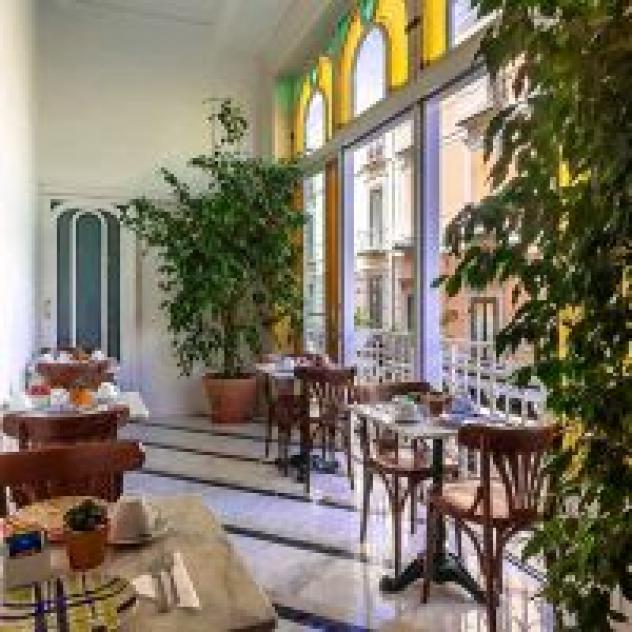 Palazzo Starace S.r.l.