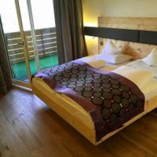 Hotel Johannis Des Goetsch Christoph & Co. Kg S.a.s.