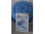 STAMPO IN SILICONE PER TORTE NUOVISSIMO
