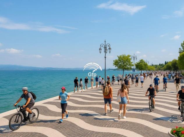 negozio in vendita a Lazise