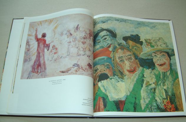 Ensor - Un profeta in maschera - Foto 8