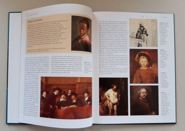 Rembrandt van Rijn - Foto 3