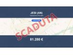 Immobile in asta di 105 m² con più di 5 locali in vendita a Jesi