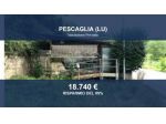 Immobile in asta di 324 m² in vendita a Pescaglia